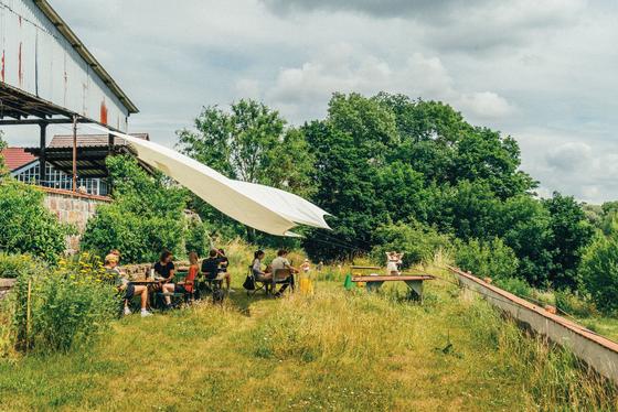 Take me to the Lakes - Bicycle Edition Berlin
