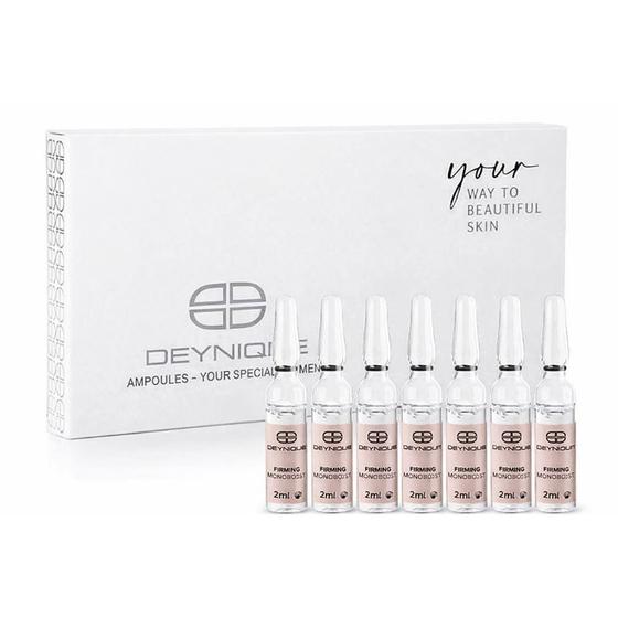 Firming Monophasic Ampullen 7 Tage - 7St. a2ml