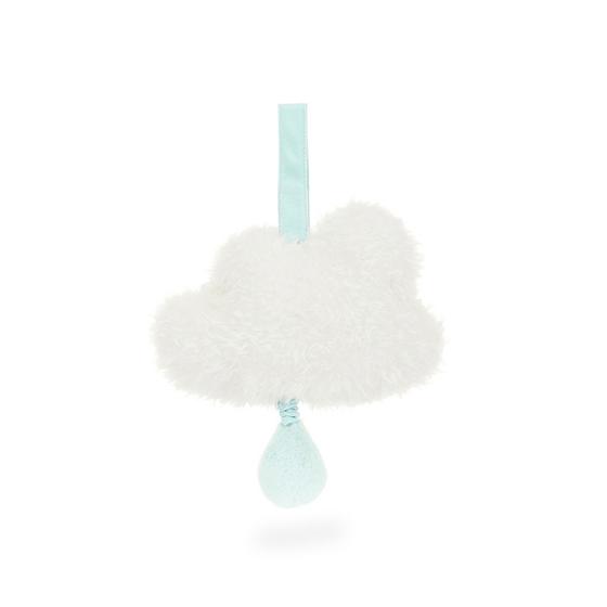 Jellycat Spieluhr Amuseables Cloud
