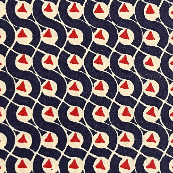 Italienisches Buntpapier