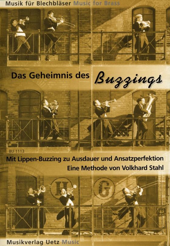 Das Geheimnis des Buzzings