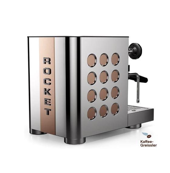 Rocket Appartemento TCA_Schönbergers Kaffeegreissler