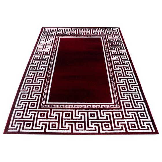 Parma kirmizi rot