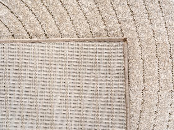 Teppich Nova beige
