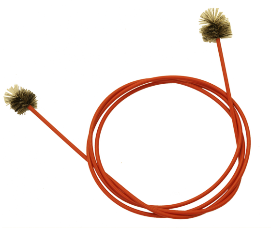 Spiralreiniger für Posaune / Tuba