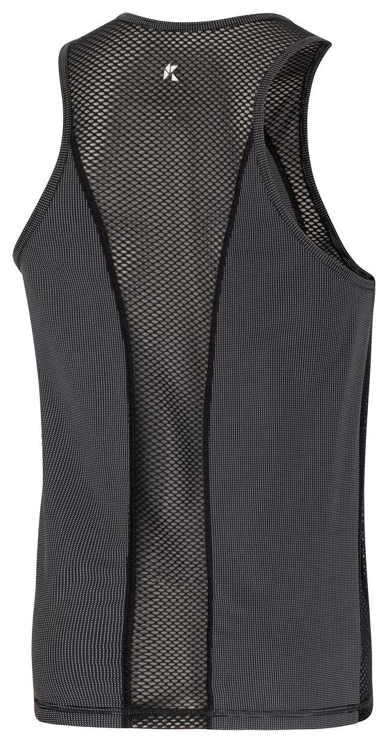 Laufsinglet Herren Trägershirt