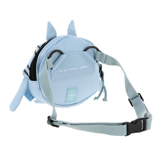 Bauchtasche "Zebra"