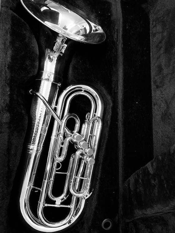 BRASSEGO BELLFRONTE De Luxe II vergoldet