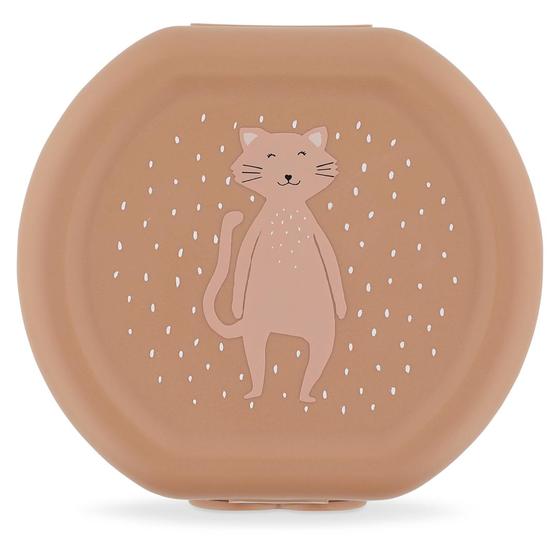 Trixie Snackbox mit Clip 2-tlg. Mrs. Cat