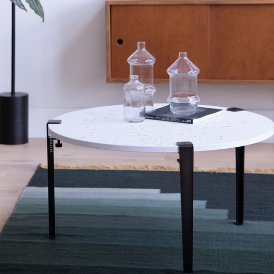 Venzia, Table Top, für Coffeetable