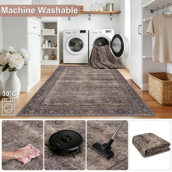 Yikanabilir waschbar braun