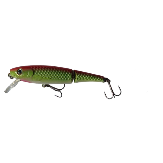 Wobbler Hipu J-5