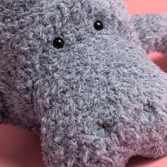 Jellycat Kuscheltier Maffles Manatee