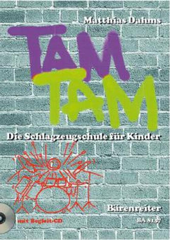  Tam Tam Band 1