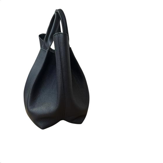 abro ESSENTIAL Shopper small dunkelblau