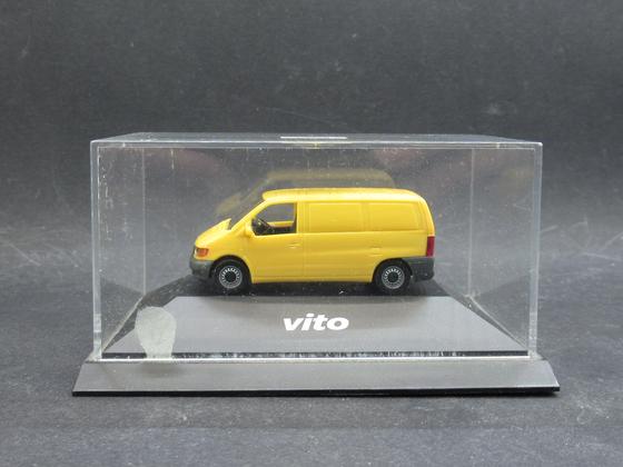 Herpa MB Vito