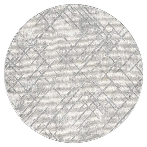 Antique grey Teppich