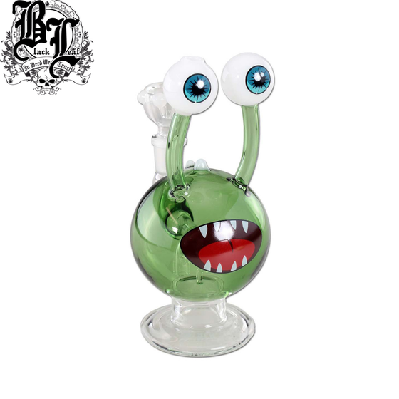 Perkolatorbong, Black Leaf®, Globgoblin