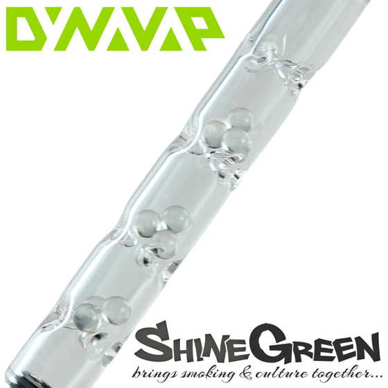 Handvaporizer, DynaVap®, Spitze mit Kugeln, alle Farben