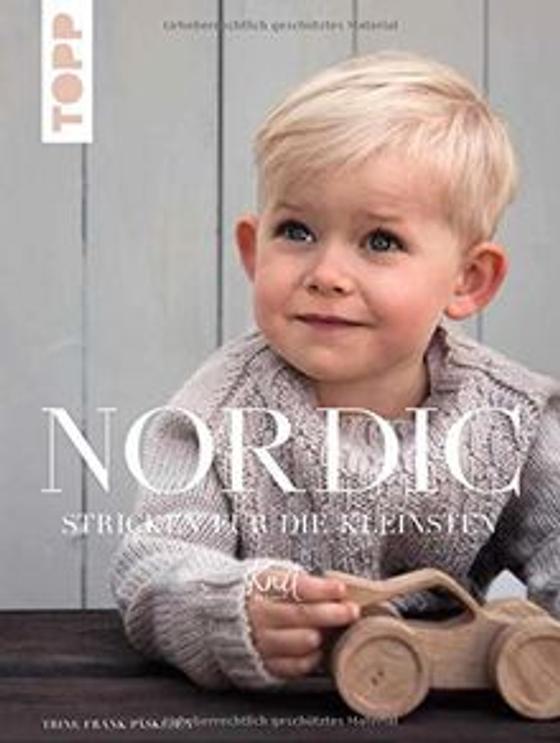 Nordic Stricken für die Kleinsten
