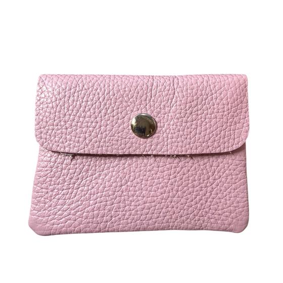 Geldbörse MINI rosa