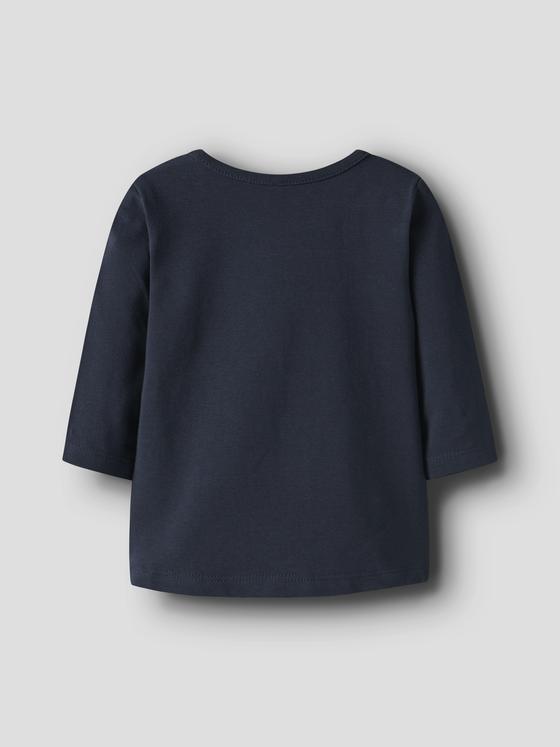 Name It Langarmshirt Koalabär Navy Blazer