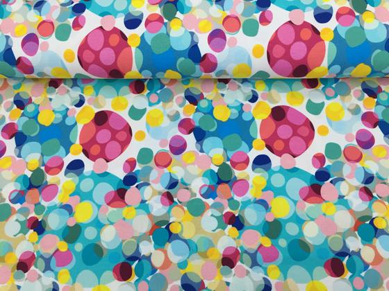 Jersey Happy Dots hell