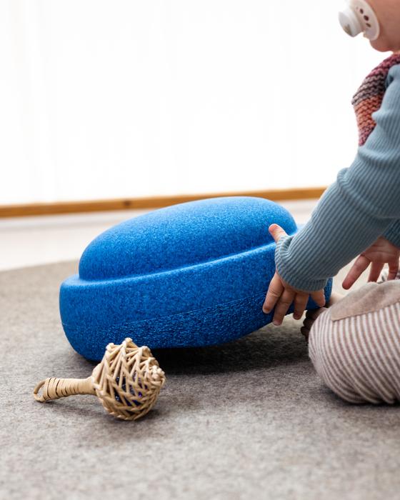 Stapelstein Original Single Blue