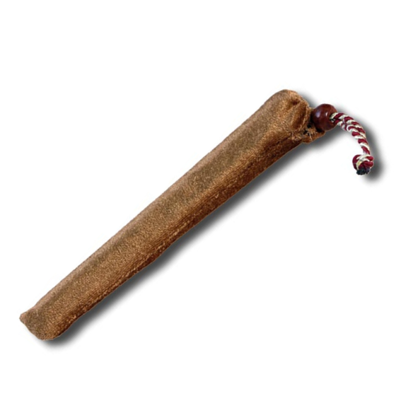 Chillum, Keramik, Schwarz