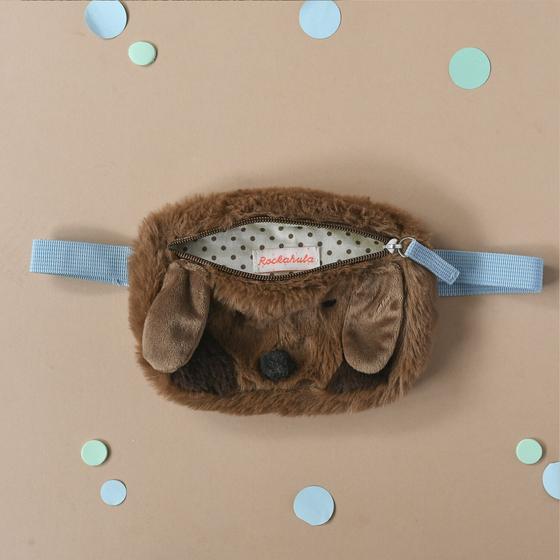 Rockahula Kids Bauchtasche Morris Sausage Dog Bum