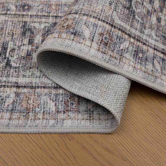 Yikanabilir waschbar crem beige