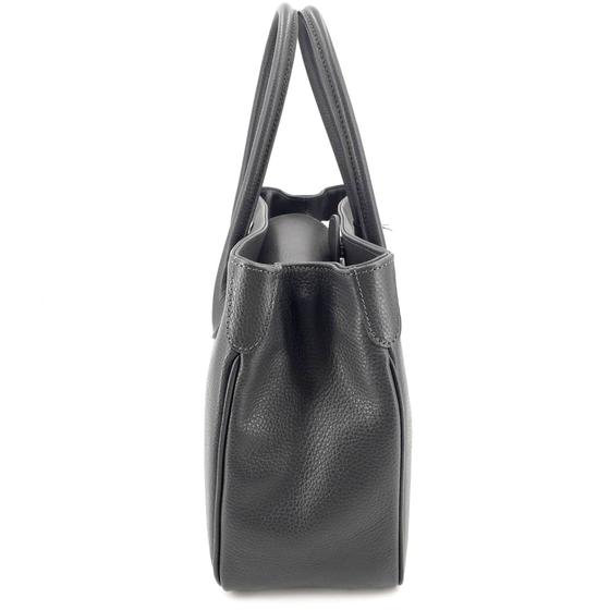 Maxima Tasche mittel, dunkelgrau