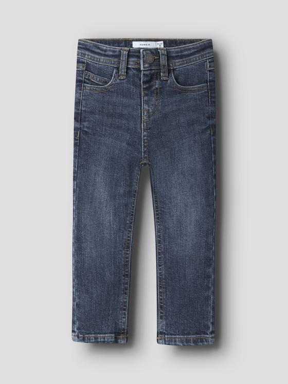 Name it Denim Hosen Dark Blue 