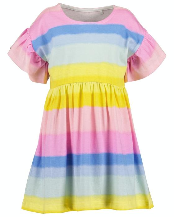 Shirtkleid, reine Baumwolle