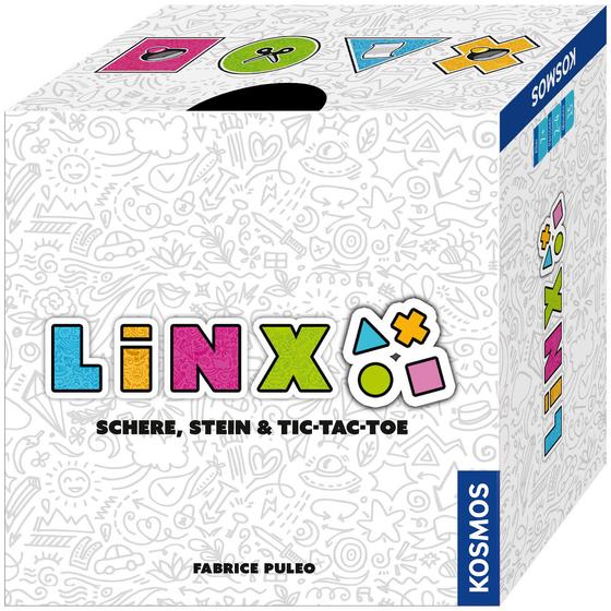 Linx - Kosmos