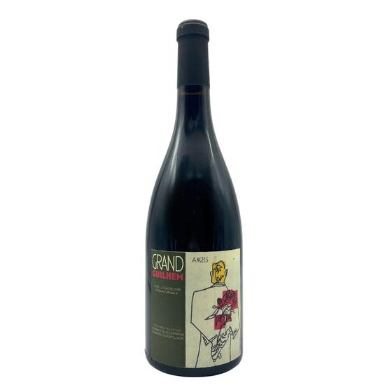 Carignan Languedoc Guilhem