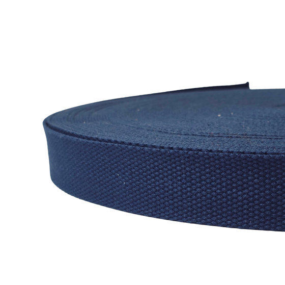 Gurtband Taschenband marineblau 32mm bei Spreefee alles zum Taschen nähen entdecken