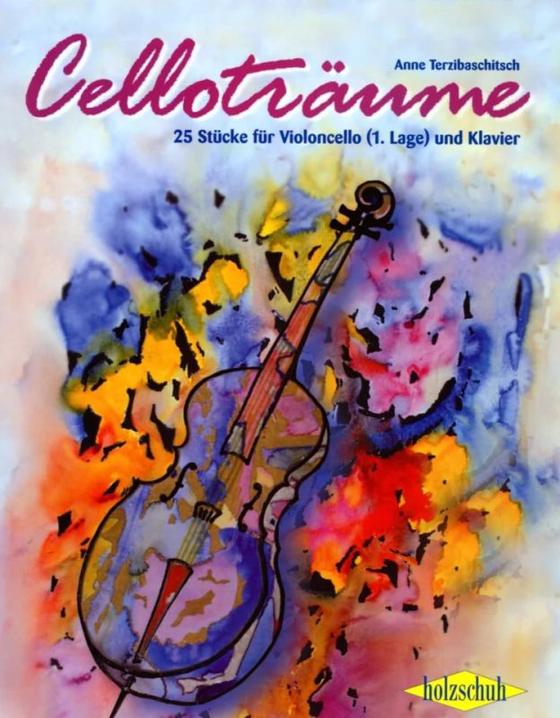 Celloträume