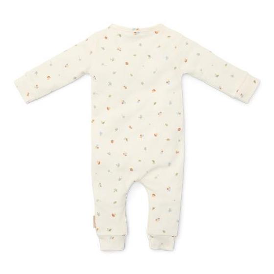 Little Dutch Pyjama Einteiler Forest Treasures