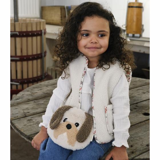 Rockahula Kids Umhängetasche Dolly Dog