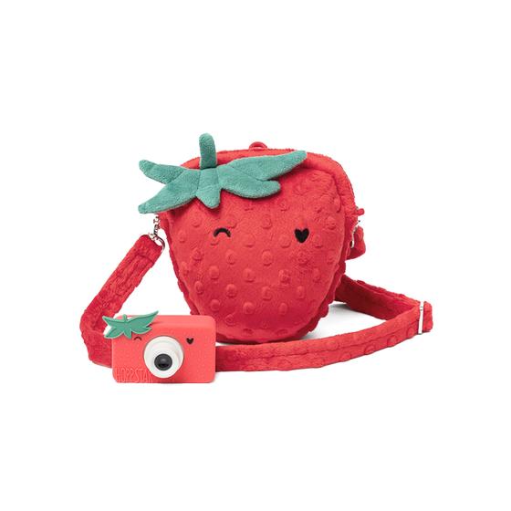 Hoppstar Cheeky Fruits Bag Strawbella