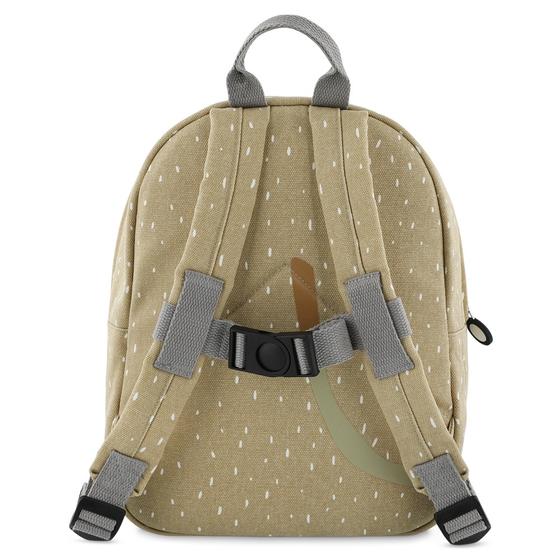 Trixie Rucksack Mr. Dog