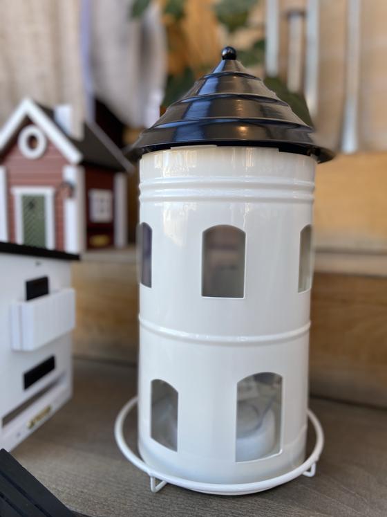 Wildlife Garden Gigant Futterstation weiß