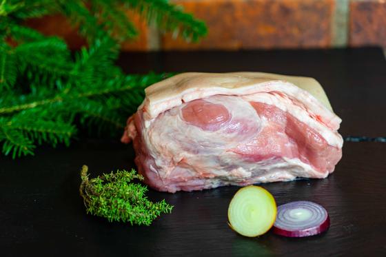 Schweinenuss