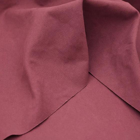 mind the maker heavy washed canvas rosewood