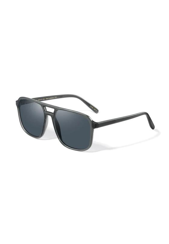 eco SHADES Sonnenbrille LAI - grau - Unisex