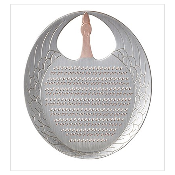 Oroshigane Kranich Reibe 