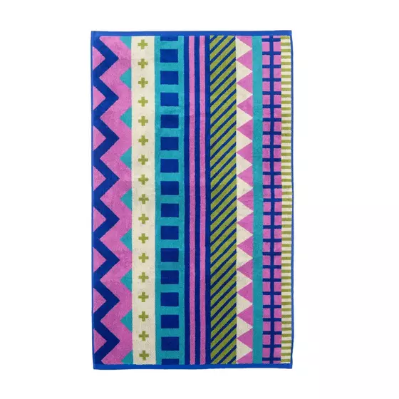 Donna Wilson Circus Towels