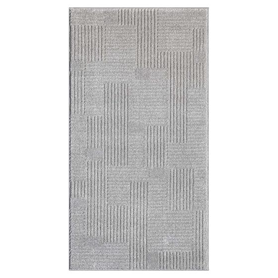Flair grey Teppich