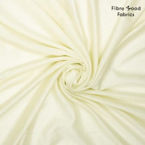 Tencel Jaquard Crinckle creme